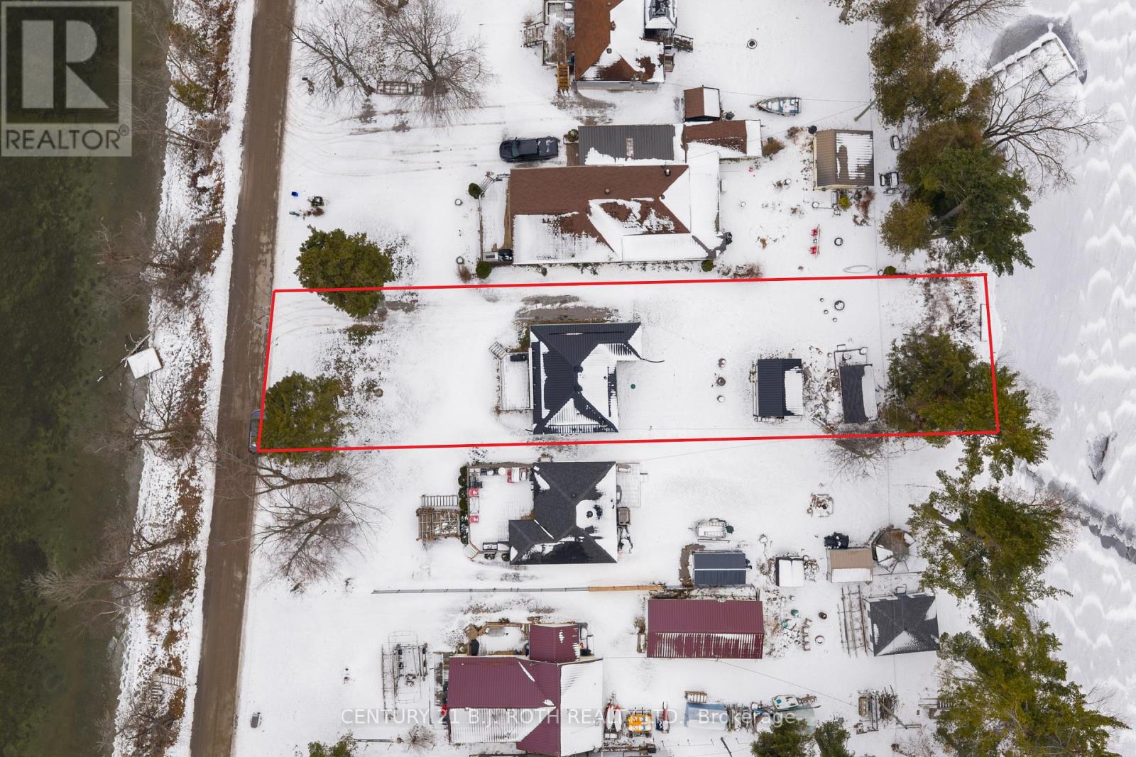 239 AVERY POINT ROAD — photo 46