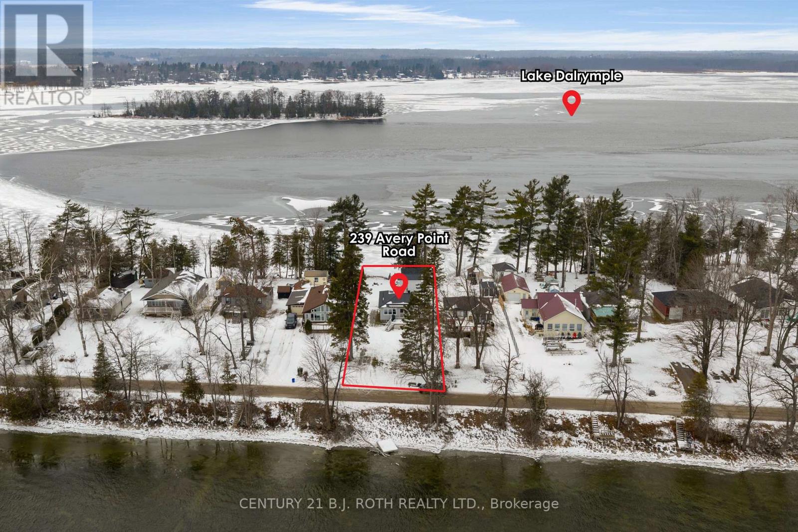 239 AVERY POINT ROAD - 4