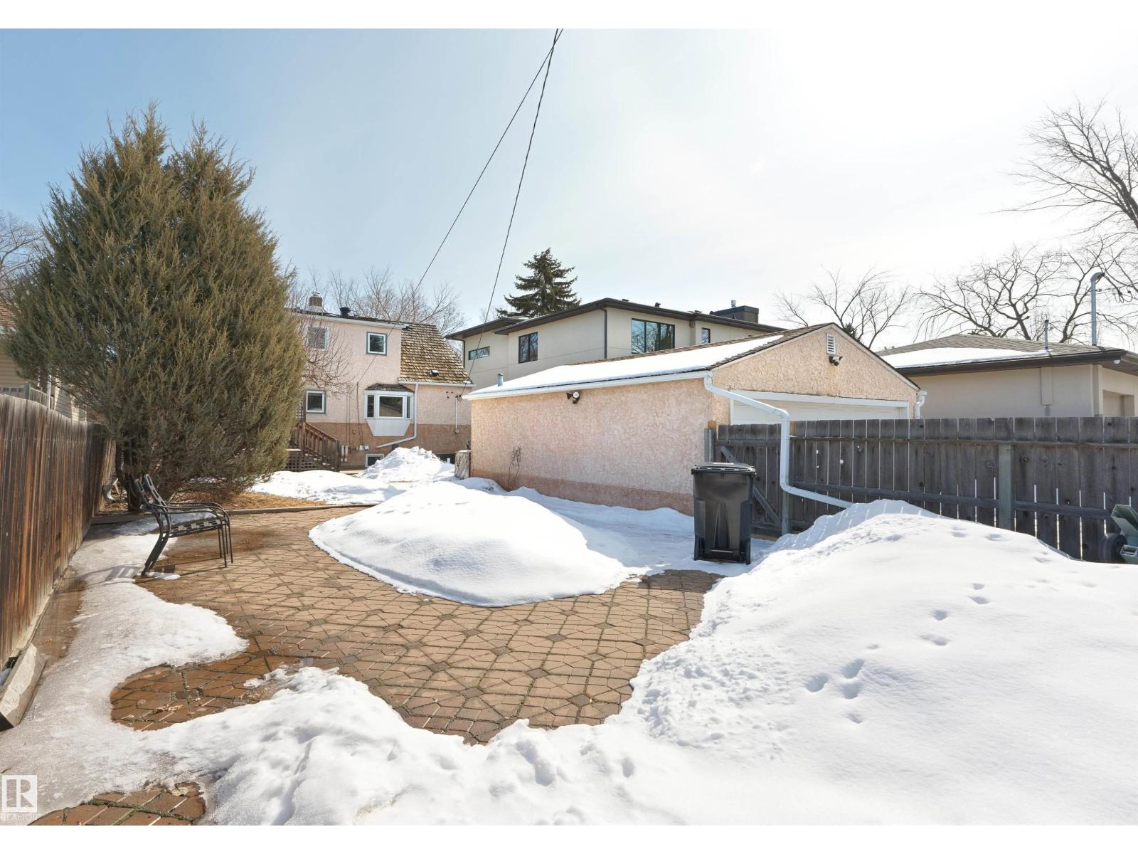 9708 146 ST NW, Edmonton