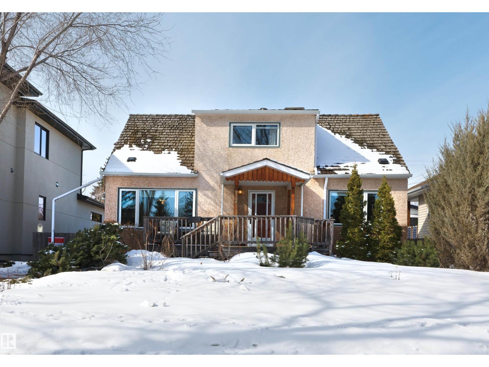 9708 146 ST NW, Edmonton