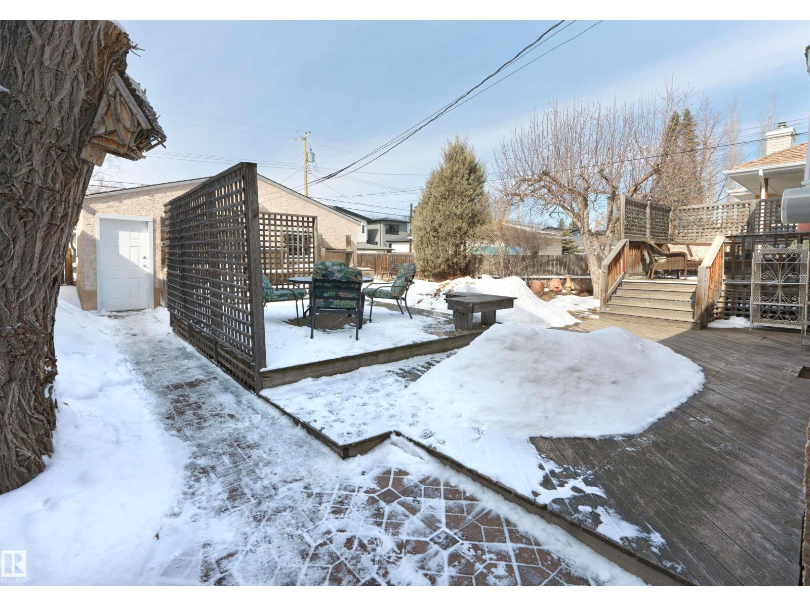 9708 146 ST NW, Edmonton