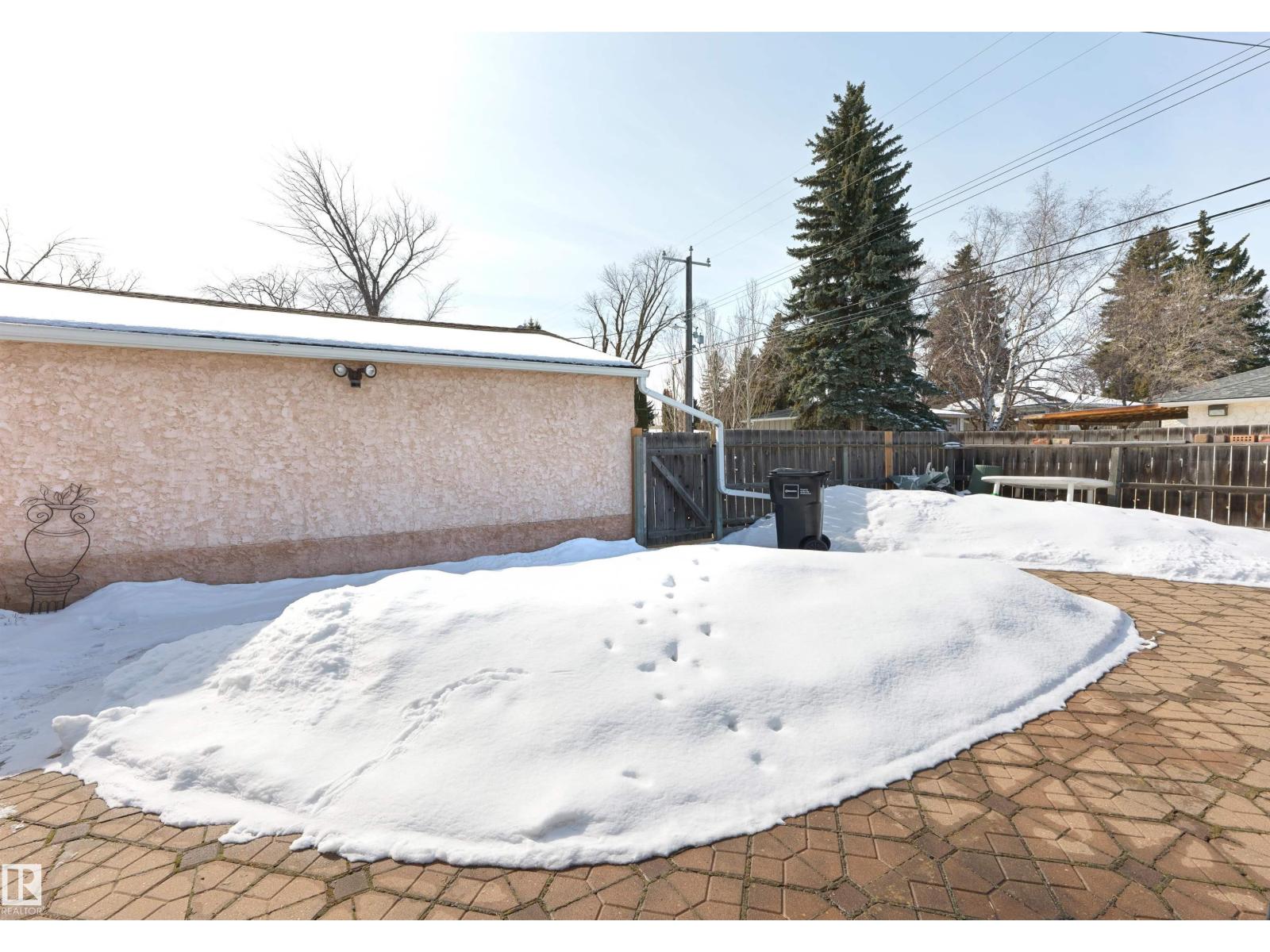 9708 146 ST NW, Edmonton