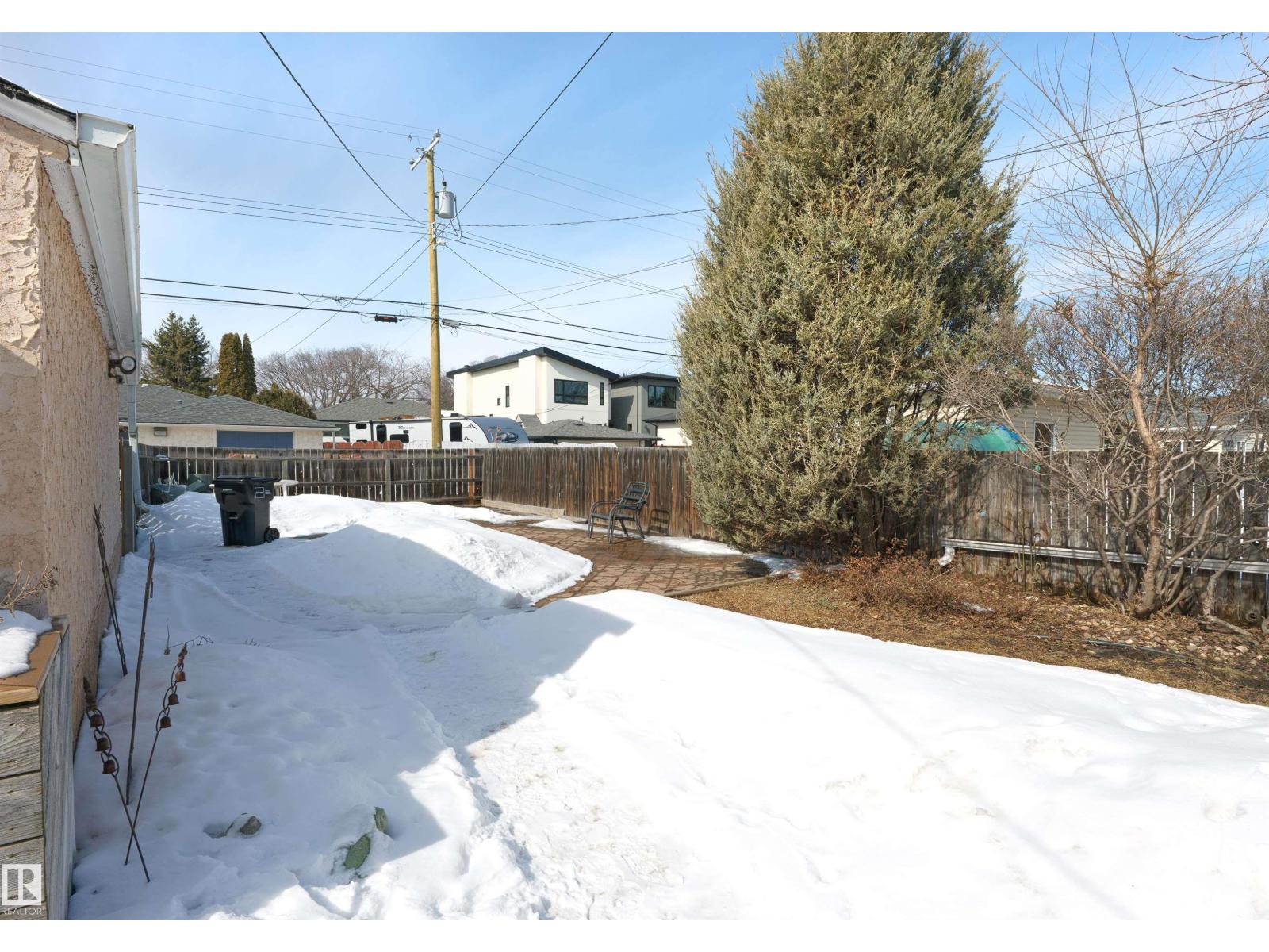 9708 146 ST NW, Edmonton