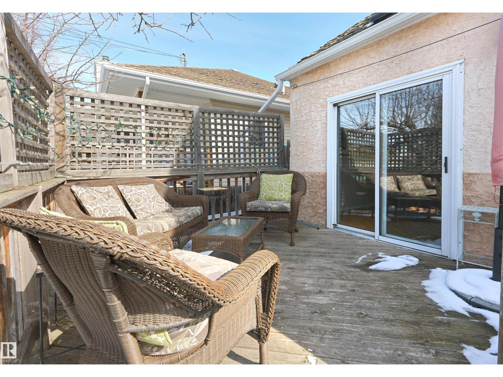 9708 146 ST NW, Edmonton