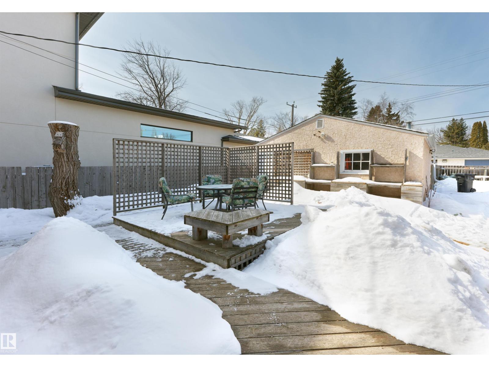 9708 146 ST NW, Edmonton