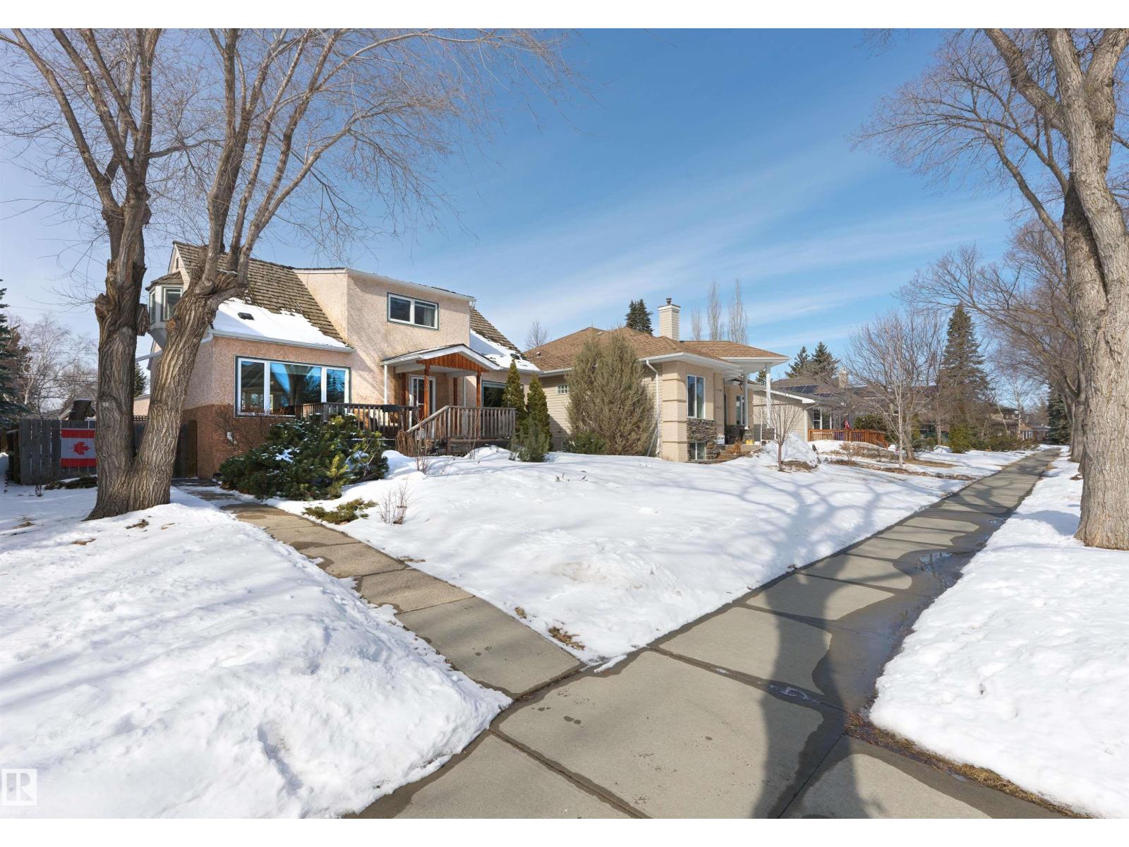 9708 146 ST NW, Edmonton