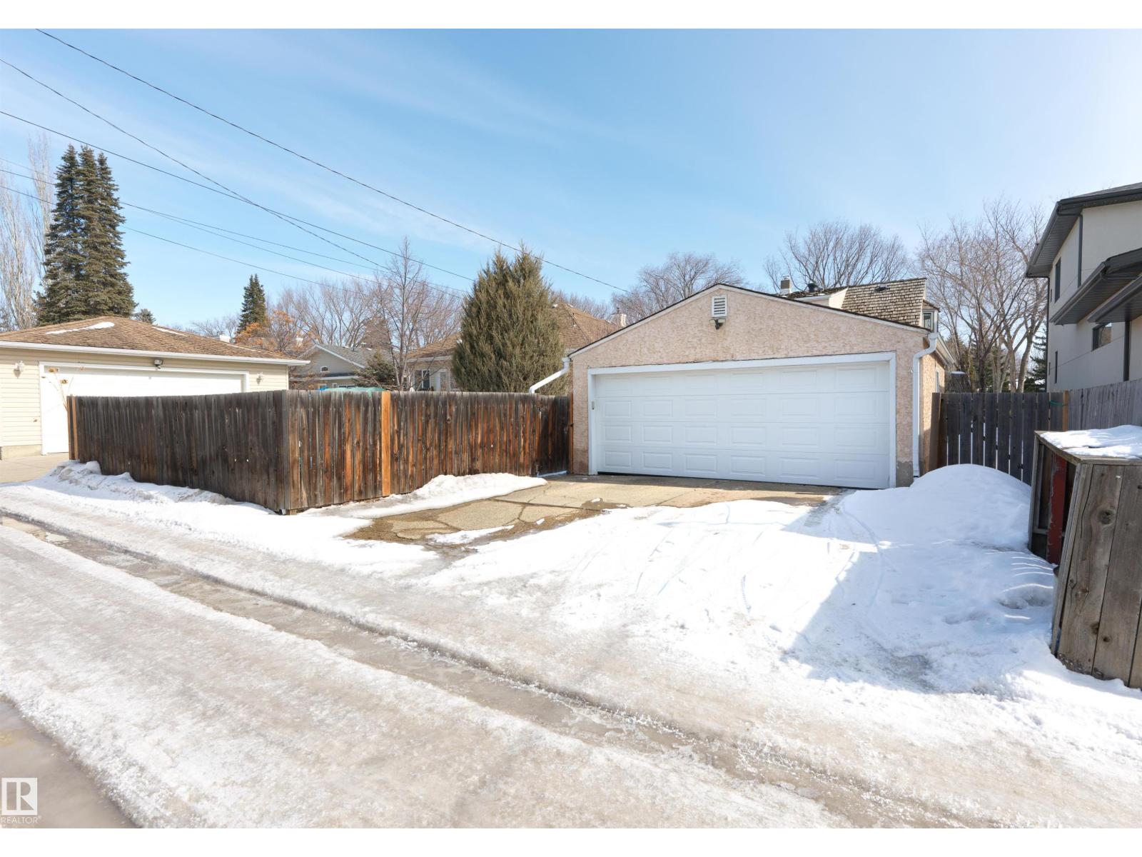 9708 146 ST NW, Edmonton