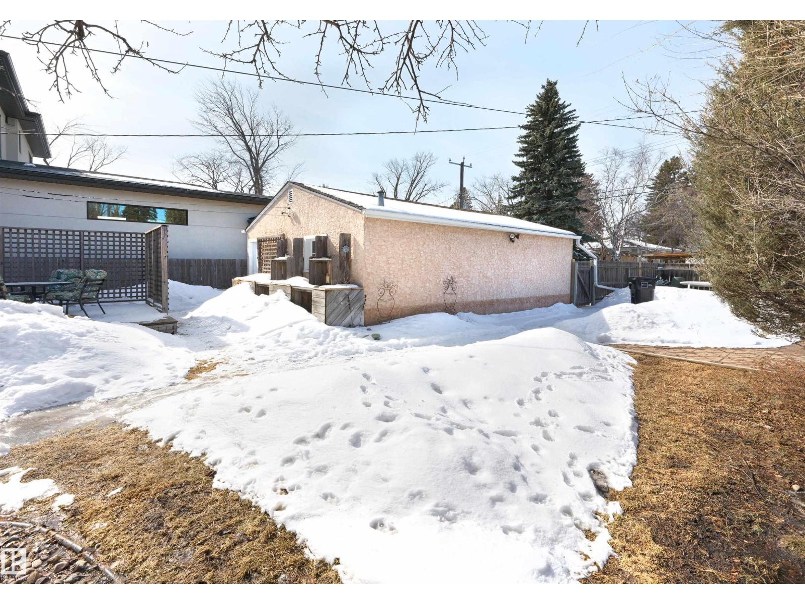 9708 146 ST NW, Edmonton