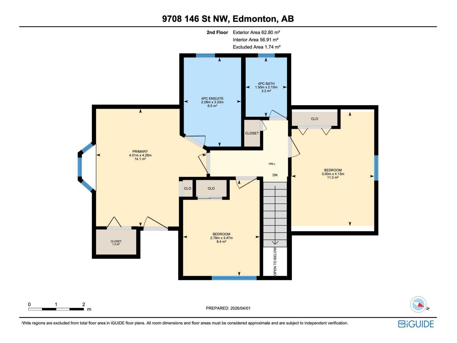 9708 146 ST NW, Edmonton