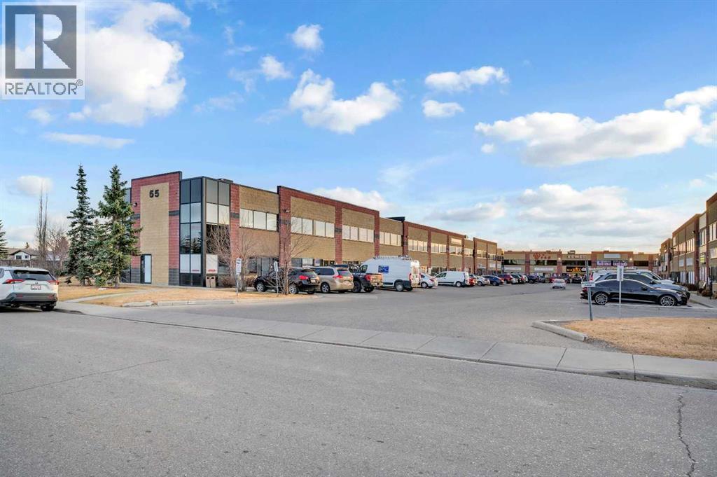 Retail for Sale in   Westwinds Crescent NE Westwinds Calgary 