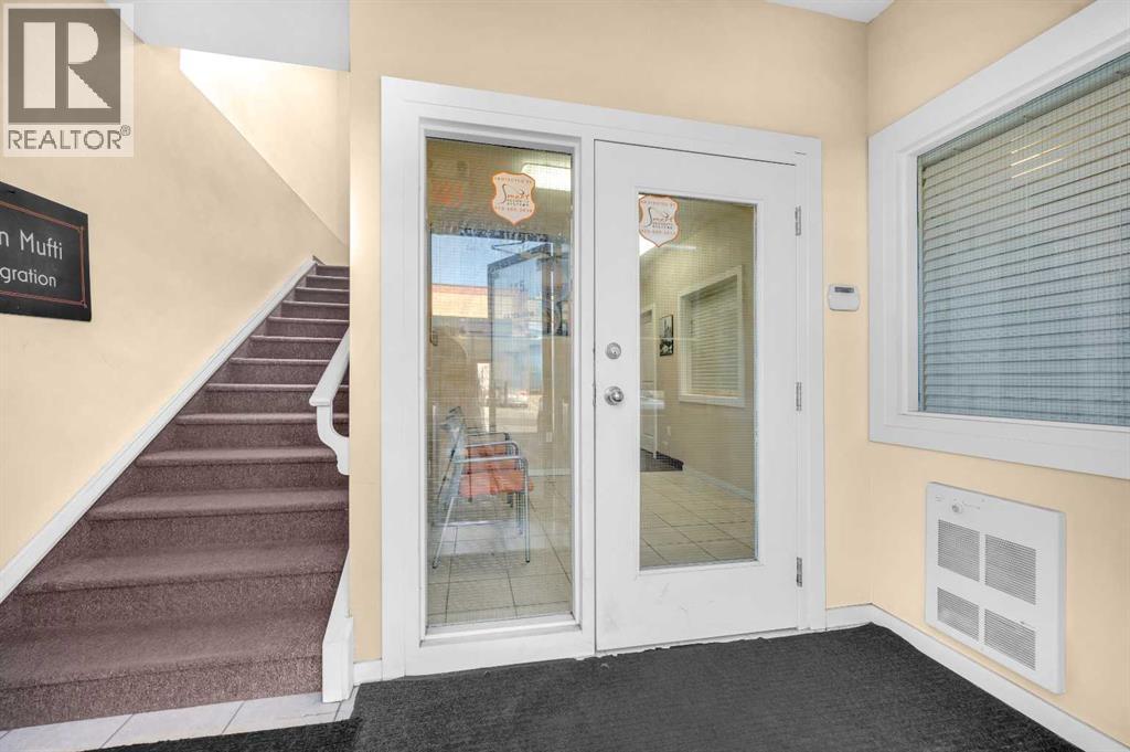 Retail for Sale in   Westwinds Crescent NE Westwinds Calgary 