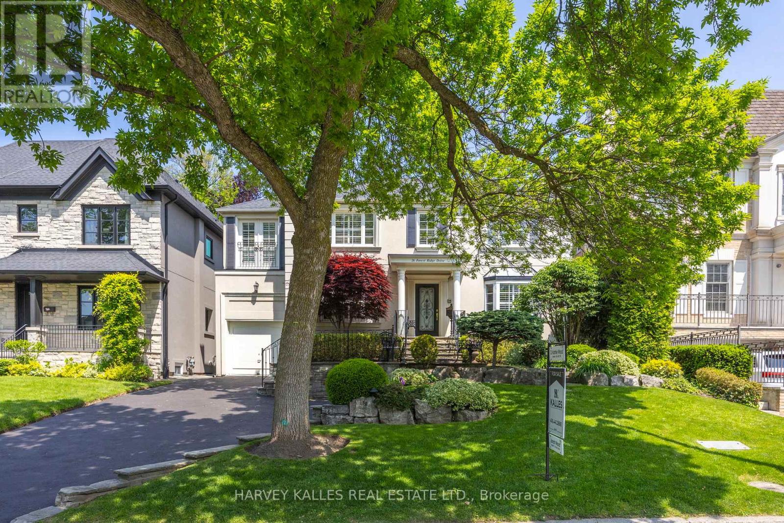 26 FOREST RIDGE DRIVE - 1