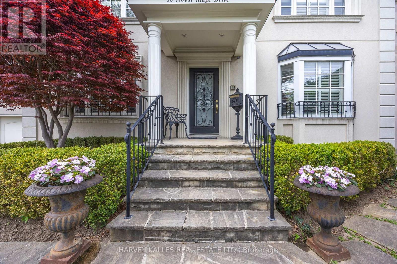 26 FOREST RIDGE DRIVE - 2