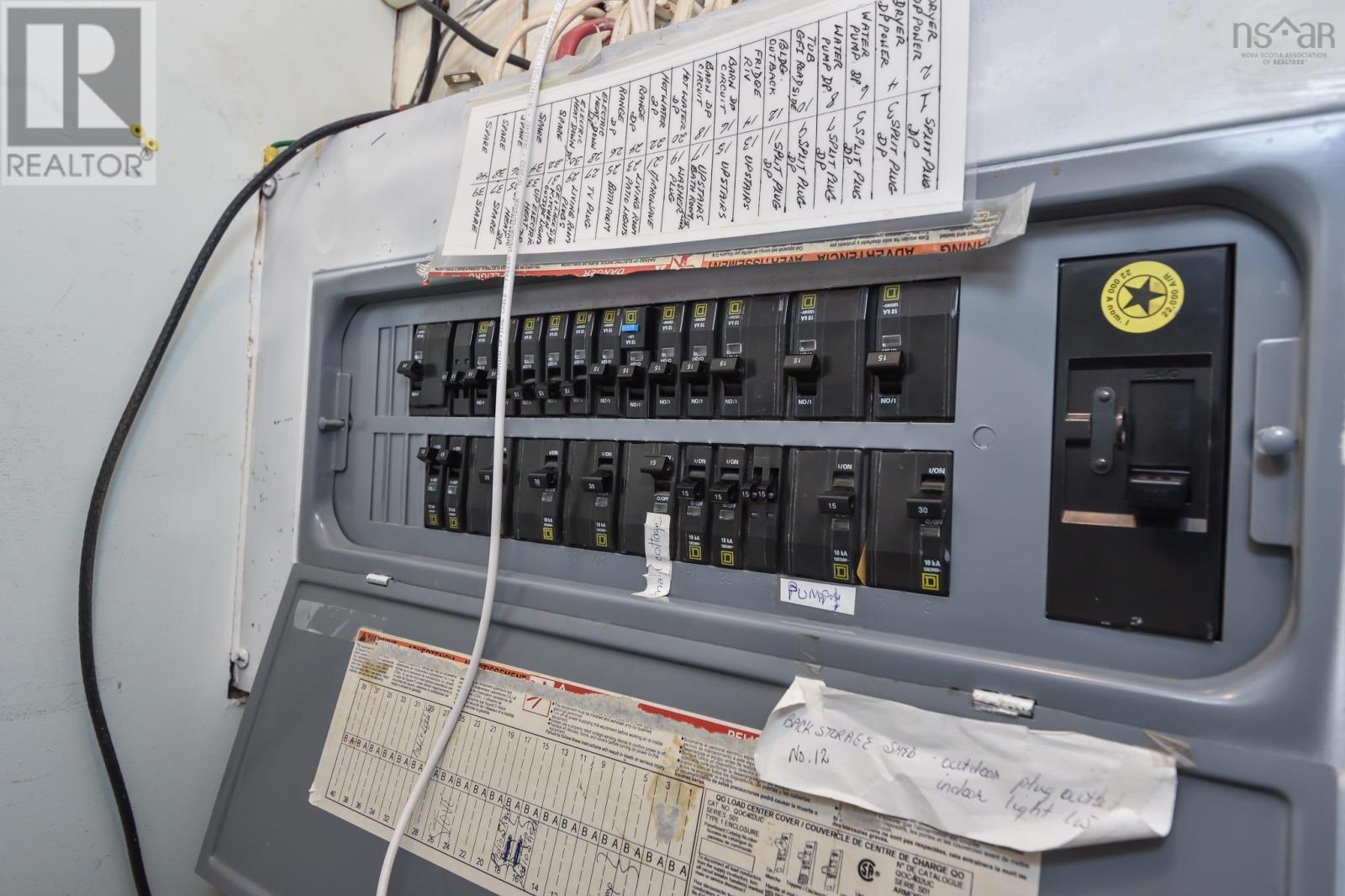 Property 30 of 32 of 539 Canoe Island Road