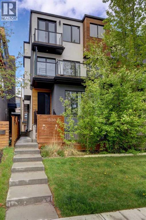 Single Family House for Sale in    Avenue SW South Calgary Calgary 