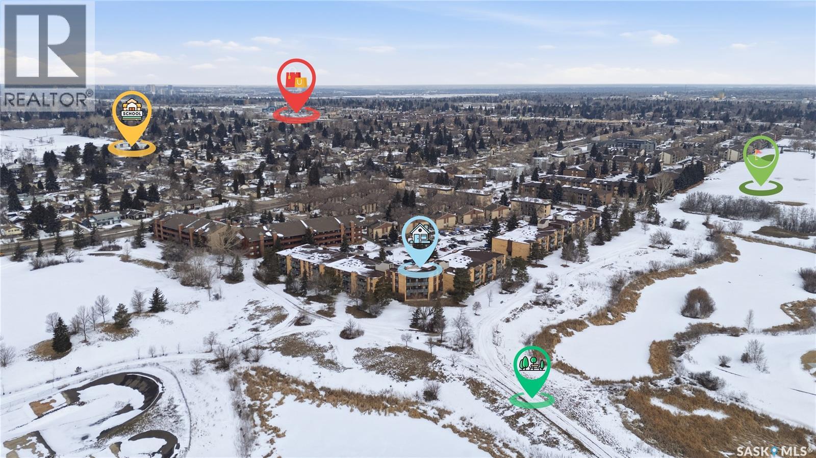 Single Family House Low rise for Sale in   Tait COURT Saskatoon 