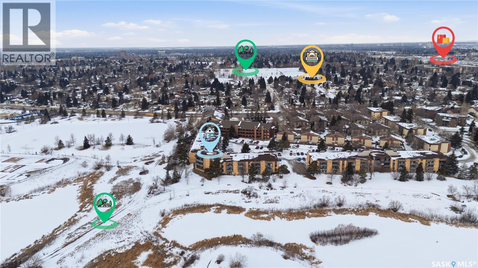 Single Family House Low rise for Sale in   Tait COURT Saskatoon 