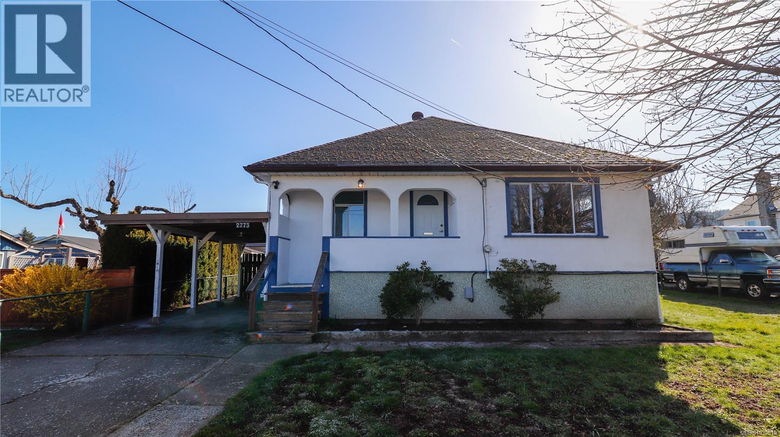 2773 11th Ave, Port Alberni