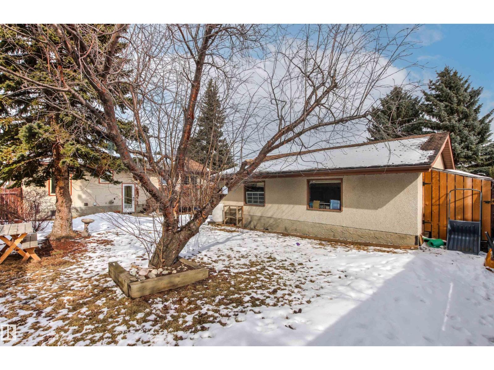 18315 68 AV NW, Edmonton