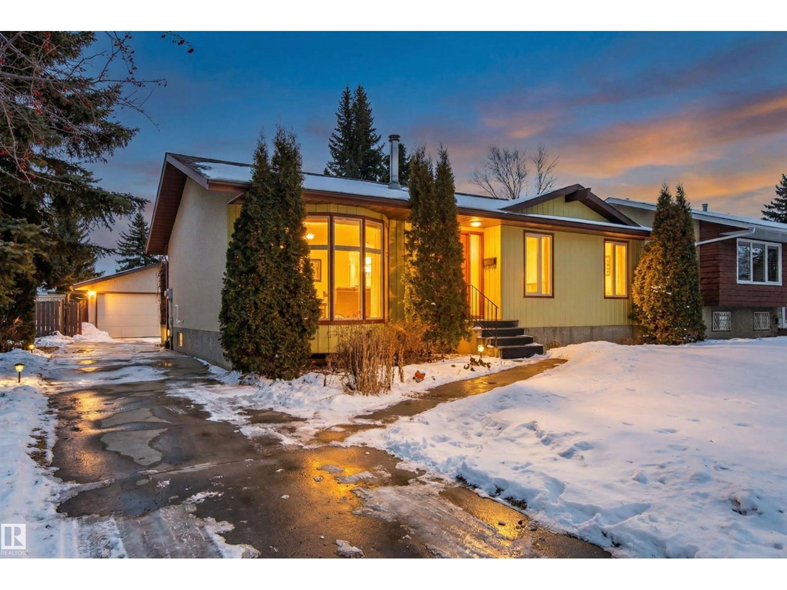 18315 68 AV NW, Edmonton