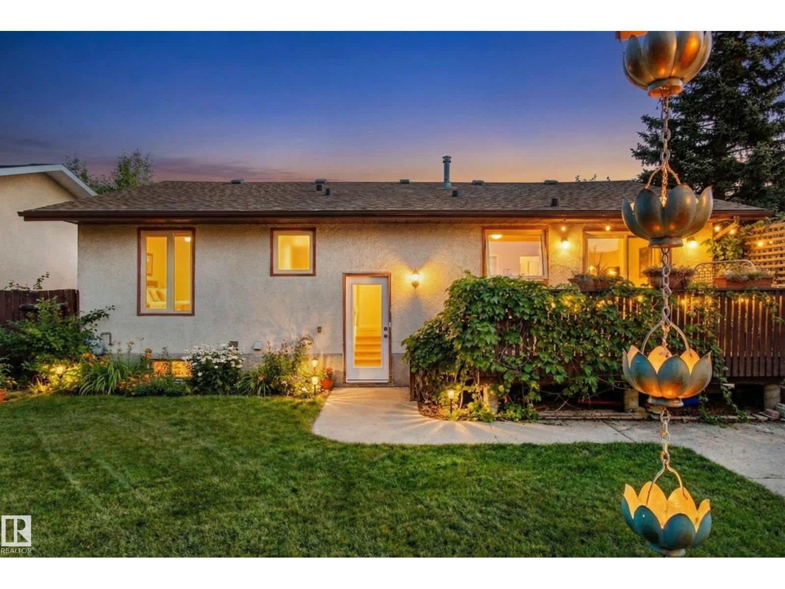 18315 68 AV NW, Edmonton