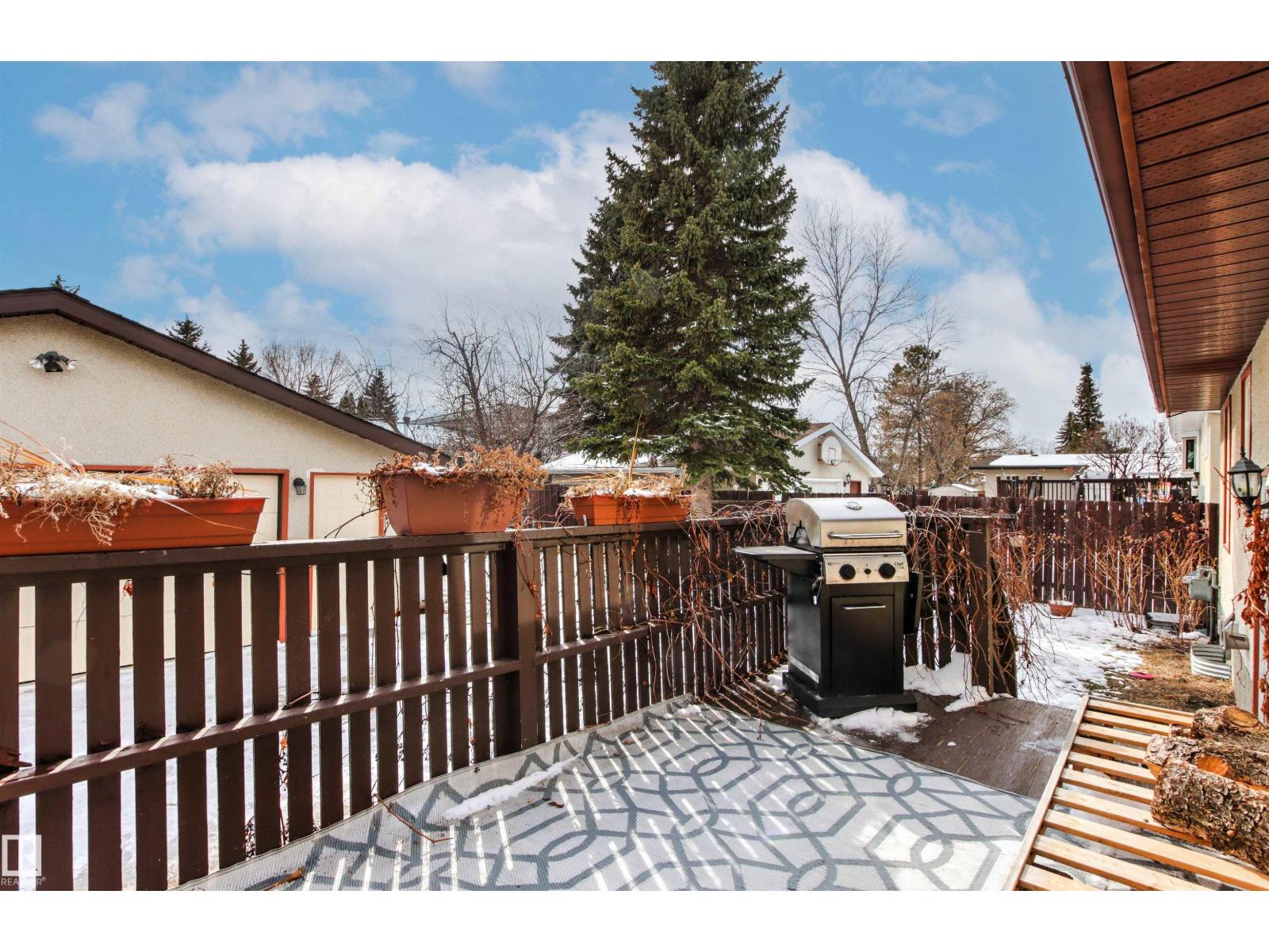 18315 68 AV NW, Edmonton