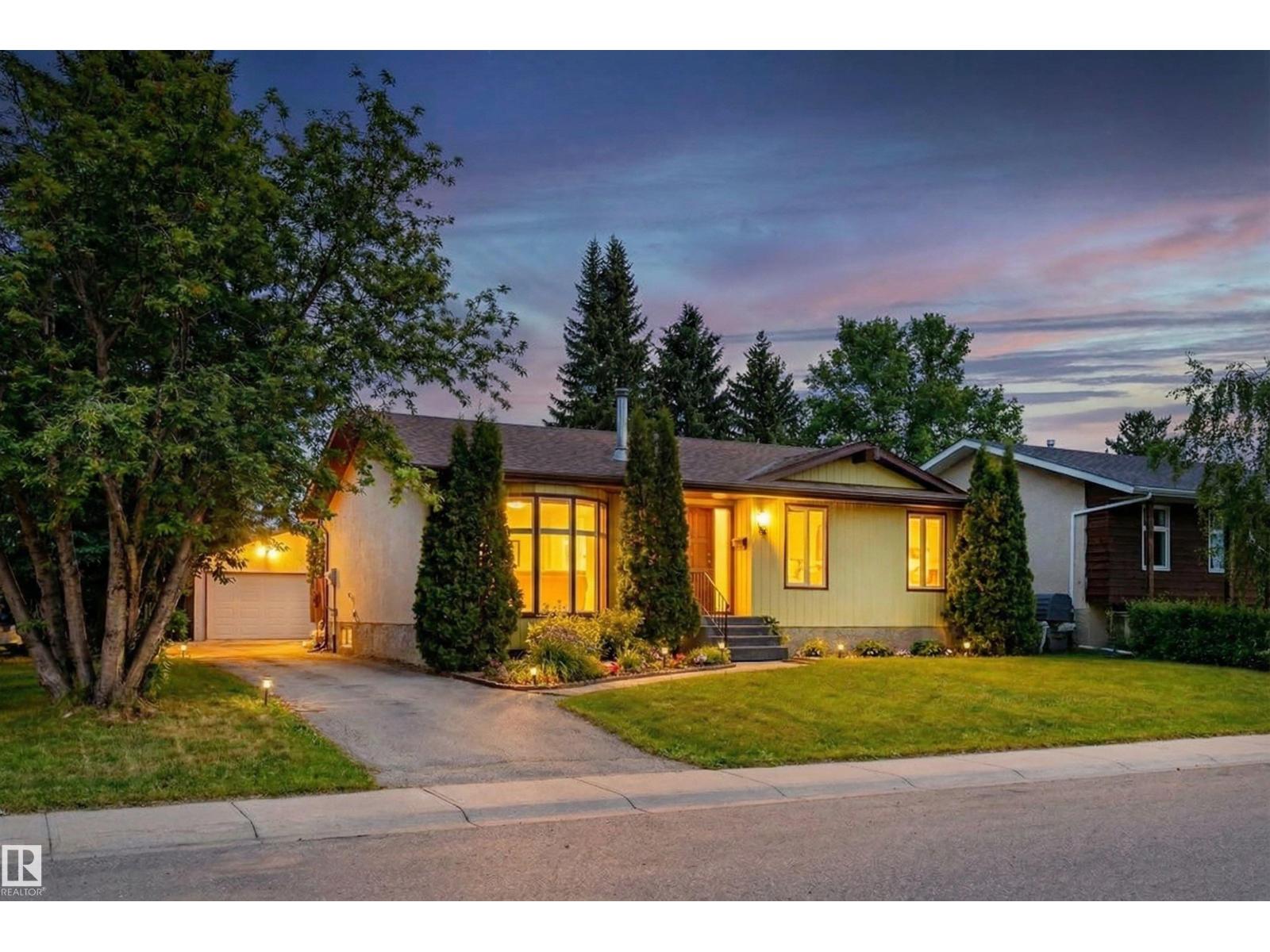 18315 68 AV NW, Edmonton