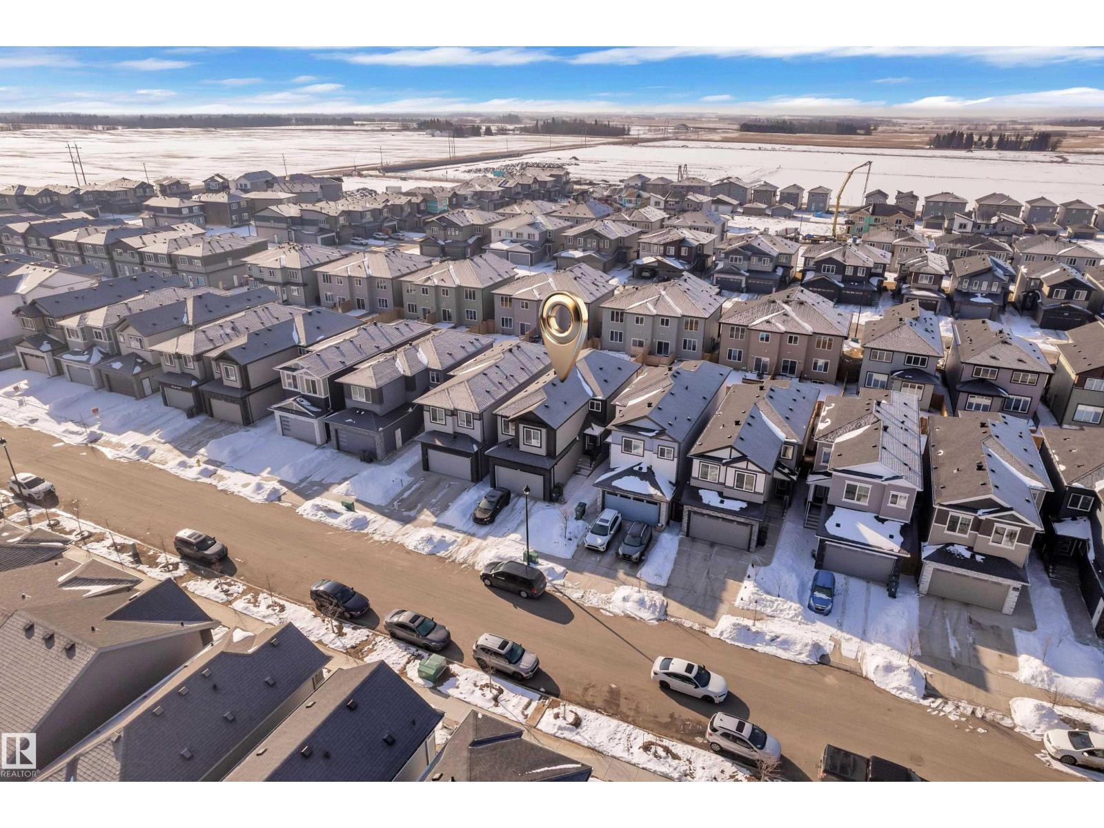 3615 42 AV, Beaumont