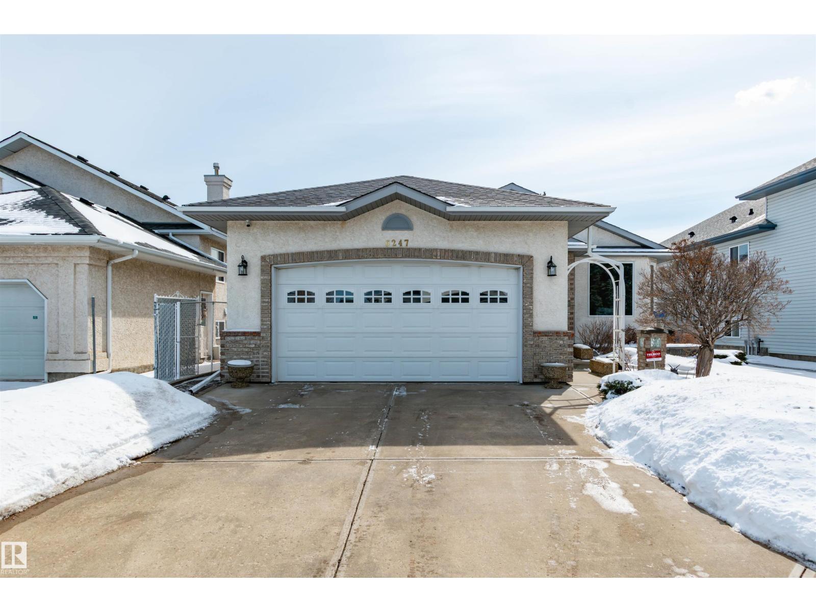 6247 162B AV NW, Edmonton