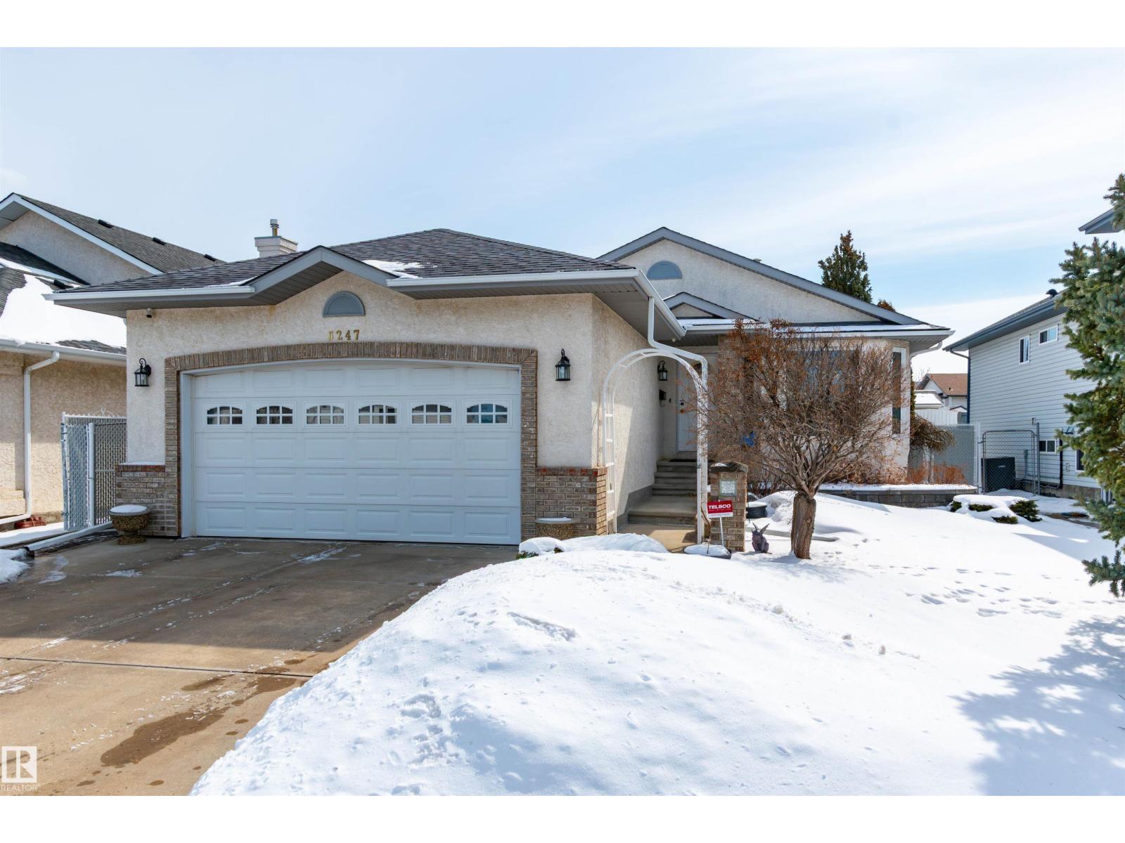 6247 162B AV NW, Edmonton
