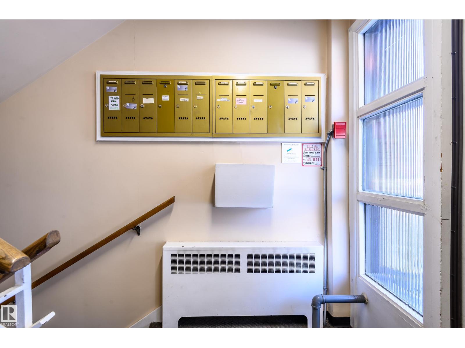 #12 6805 112 ST NW, Edmonton