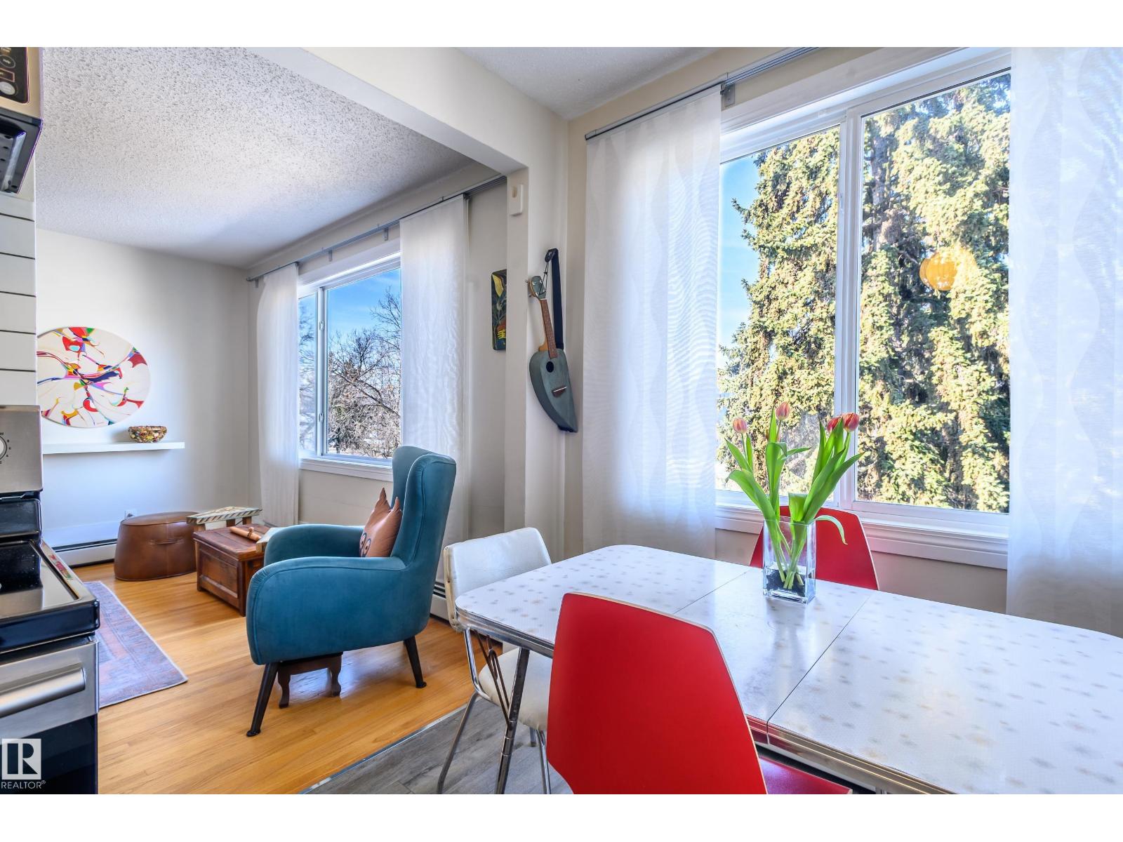 #12 6805 112 ST NW, Edmonton