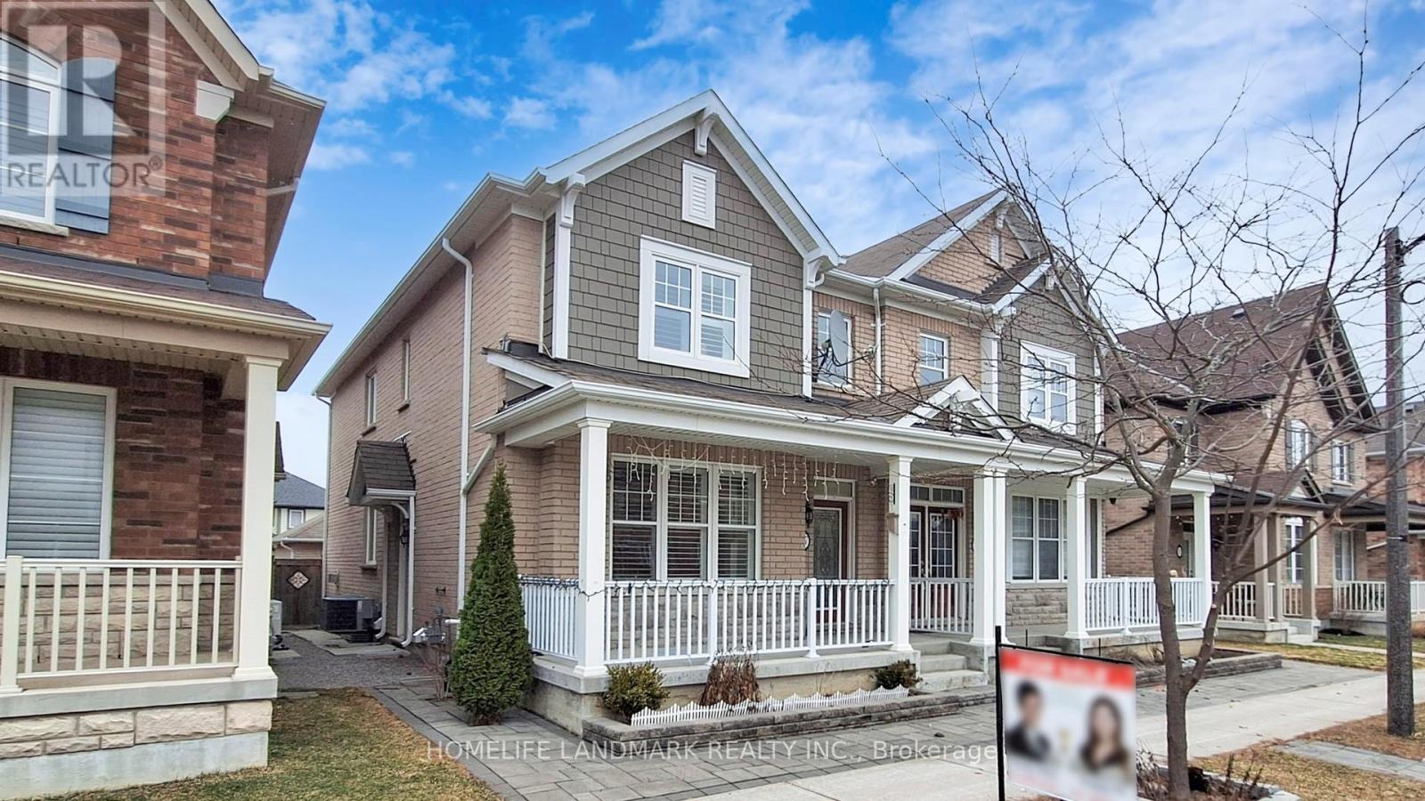 97 CORNWALL DRIVE,Markham (Cornell),,