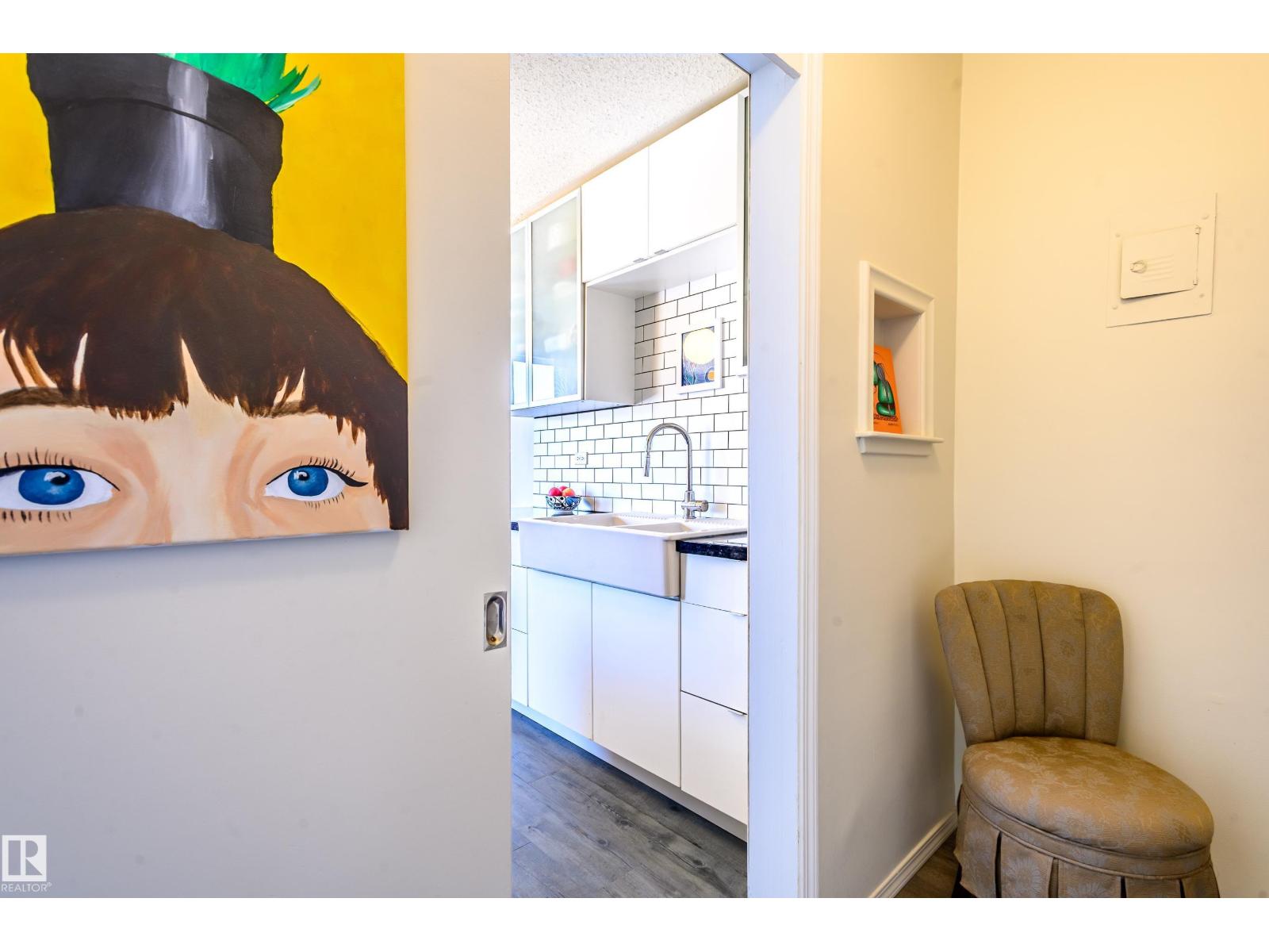 #12 6805 112 ST NW, Edmonton