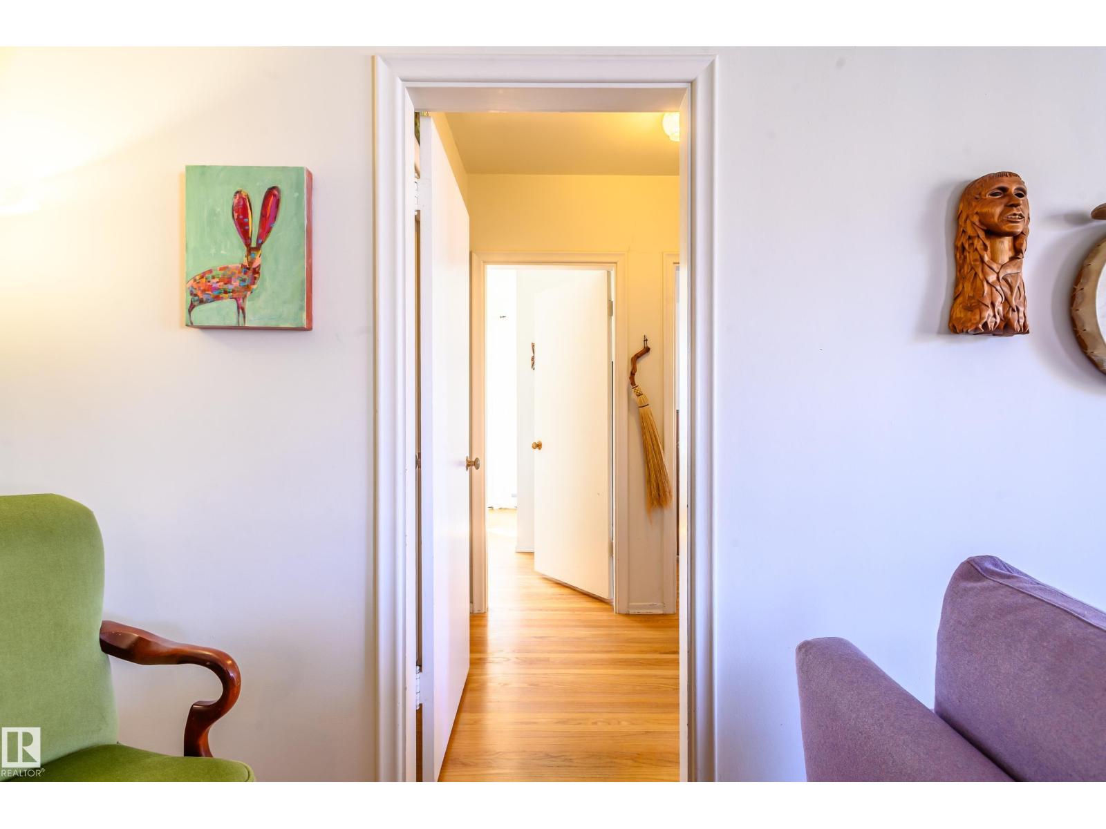 #12 6805 112 ST NW, Edmonton