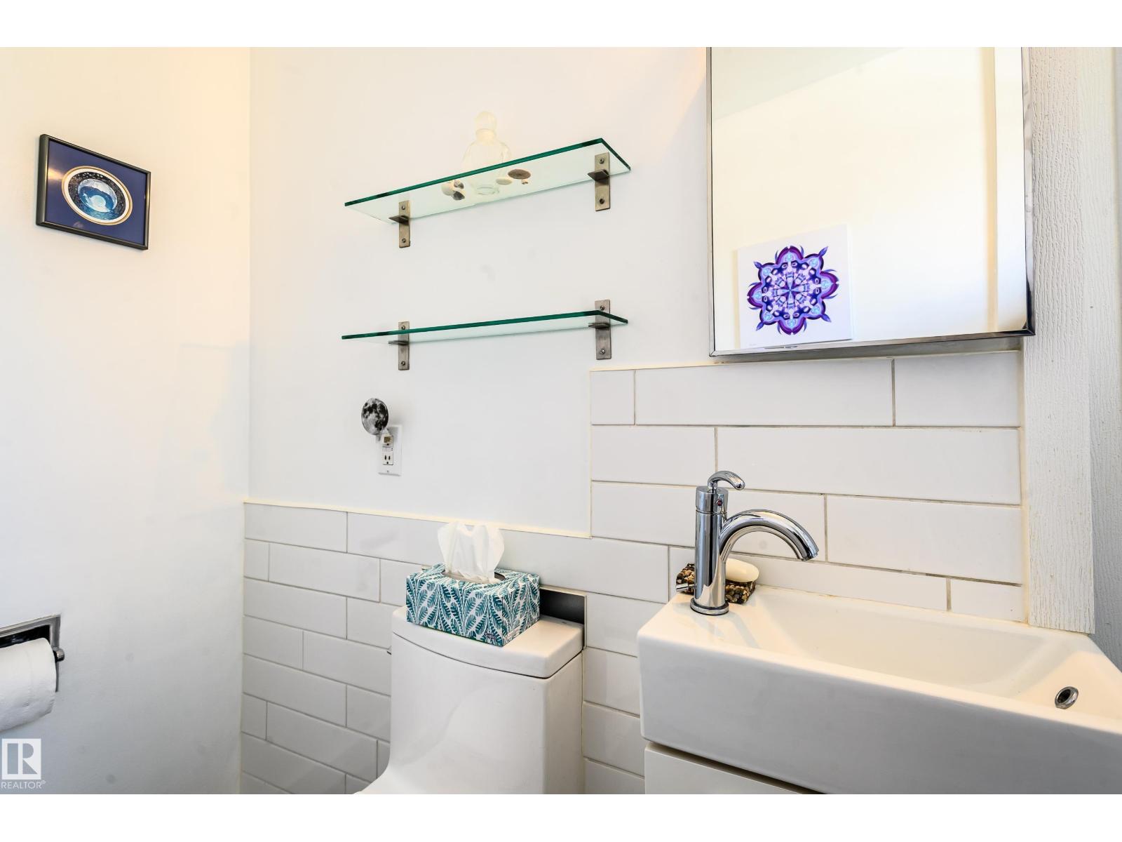 #12 6805 112 ST NW, Edmonton