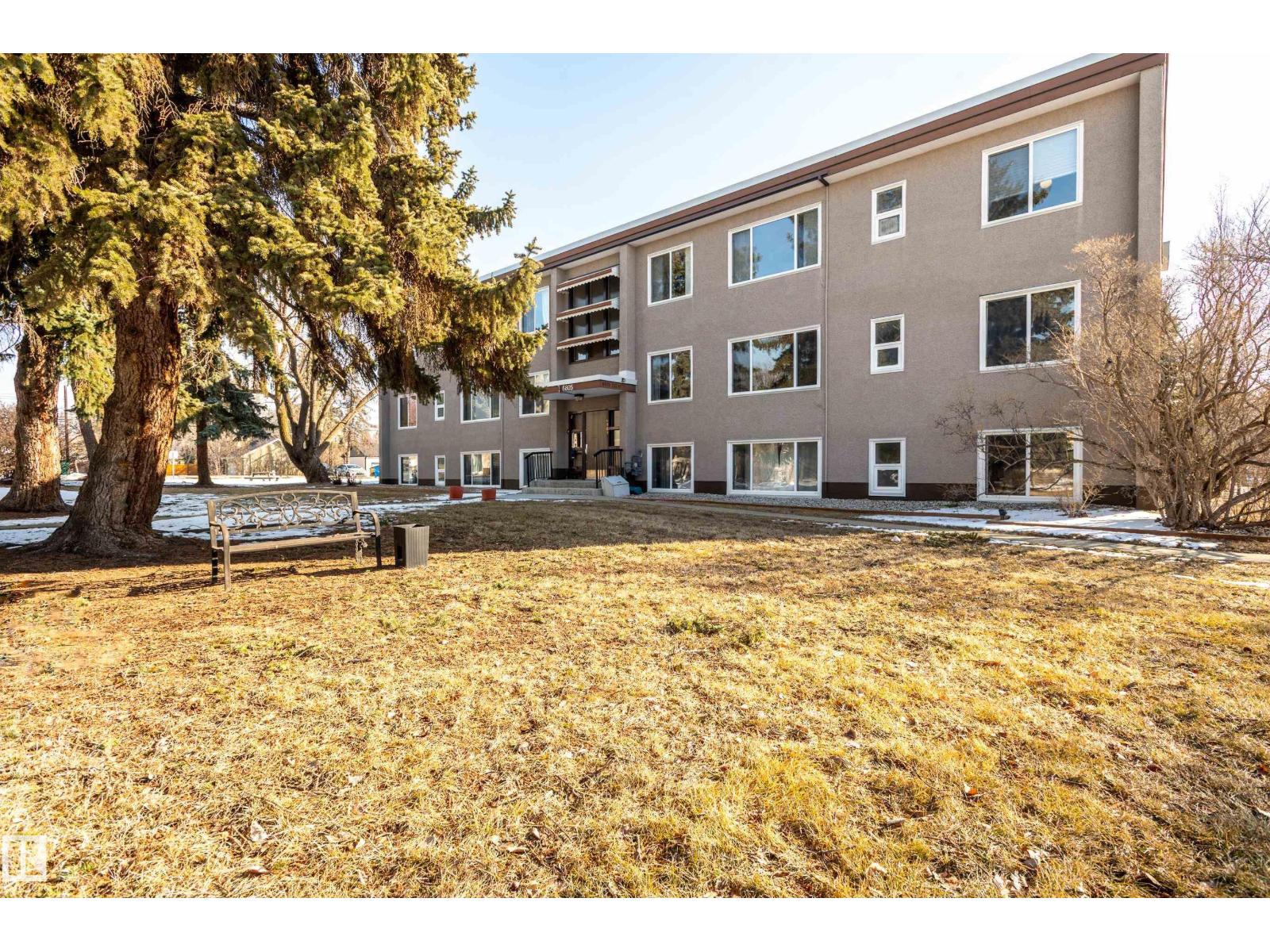 #12 6805 112 ST NW, Edmonton