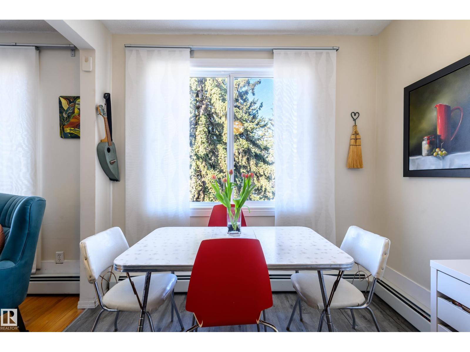 #12 6805 112 ST NW, Edmonton