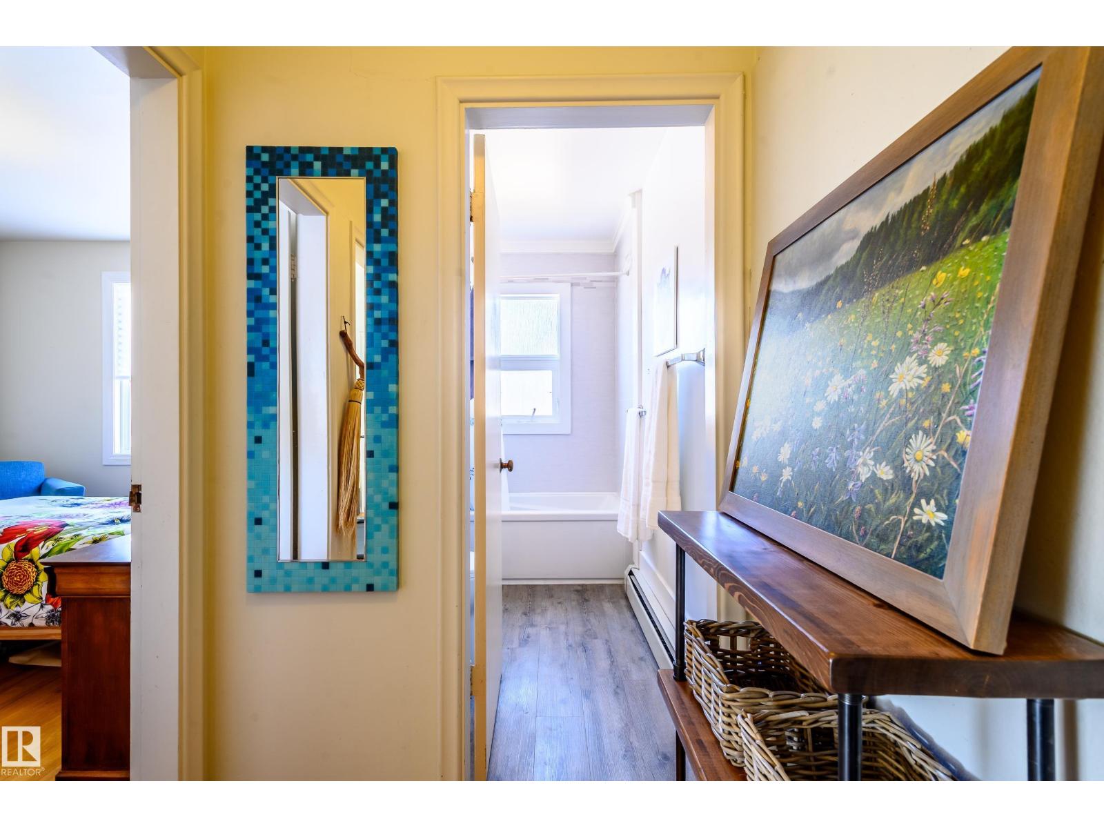 #12 6805 112 ST NW, Edmonton