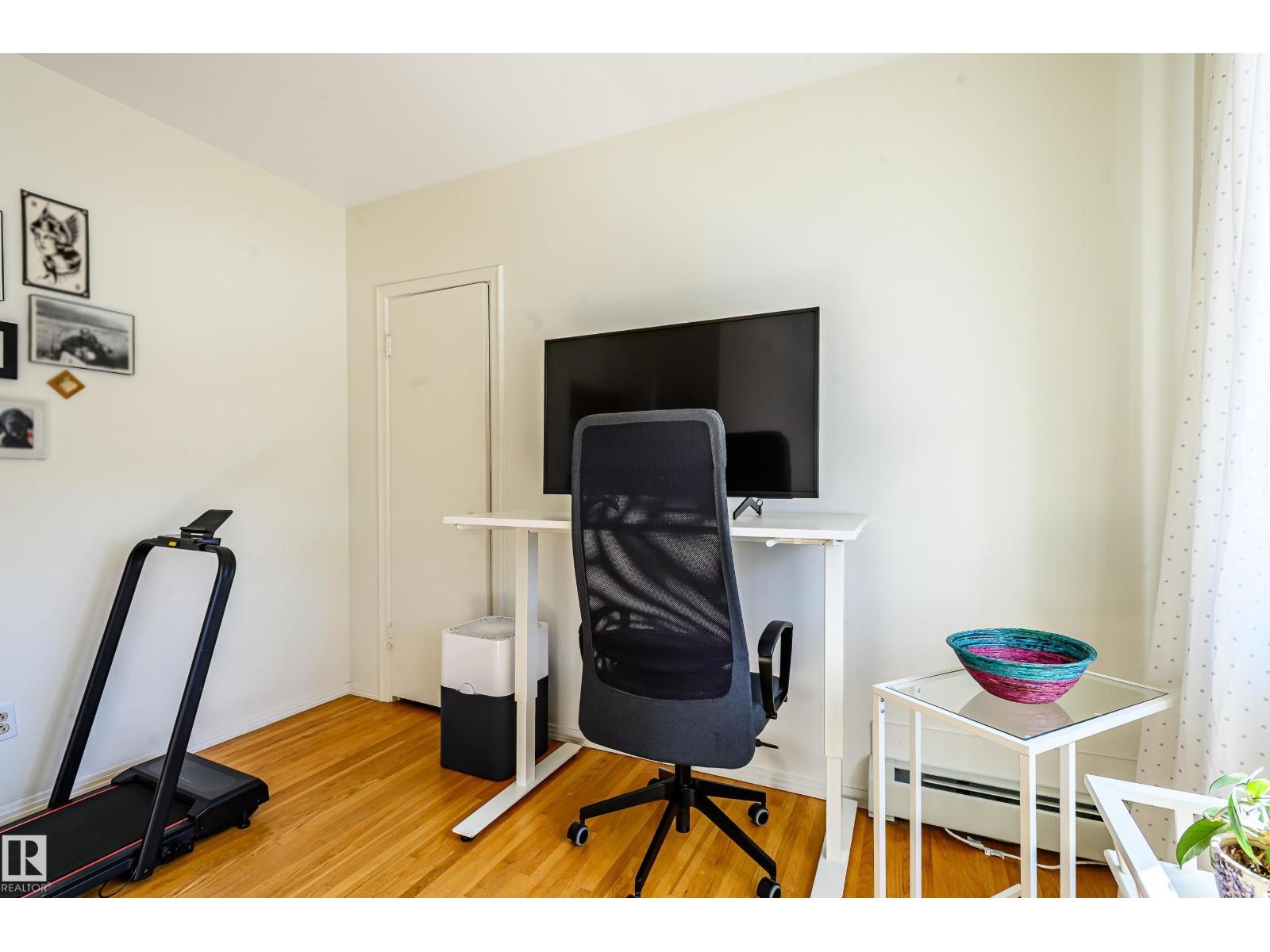 #12 6805 112 ST NW, Edmonton