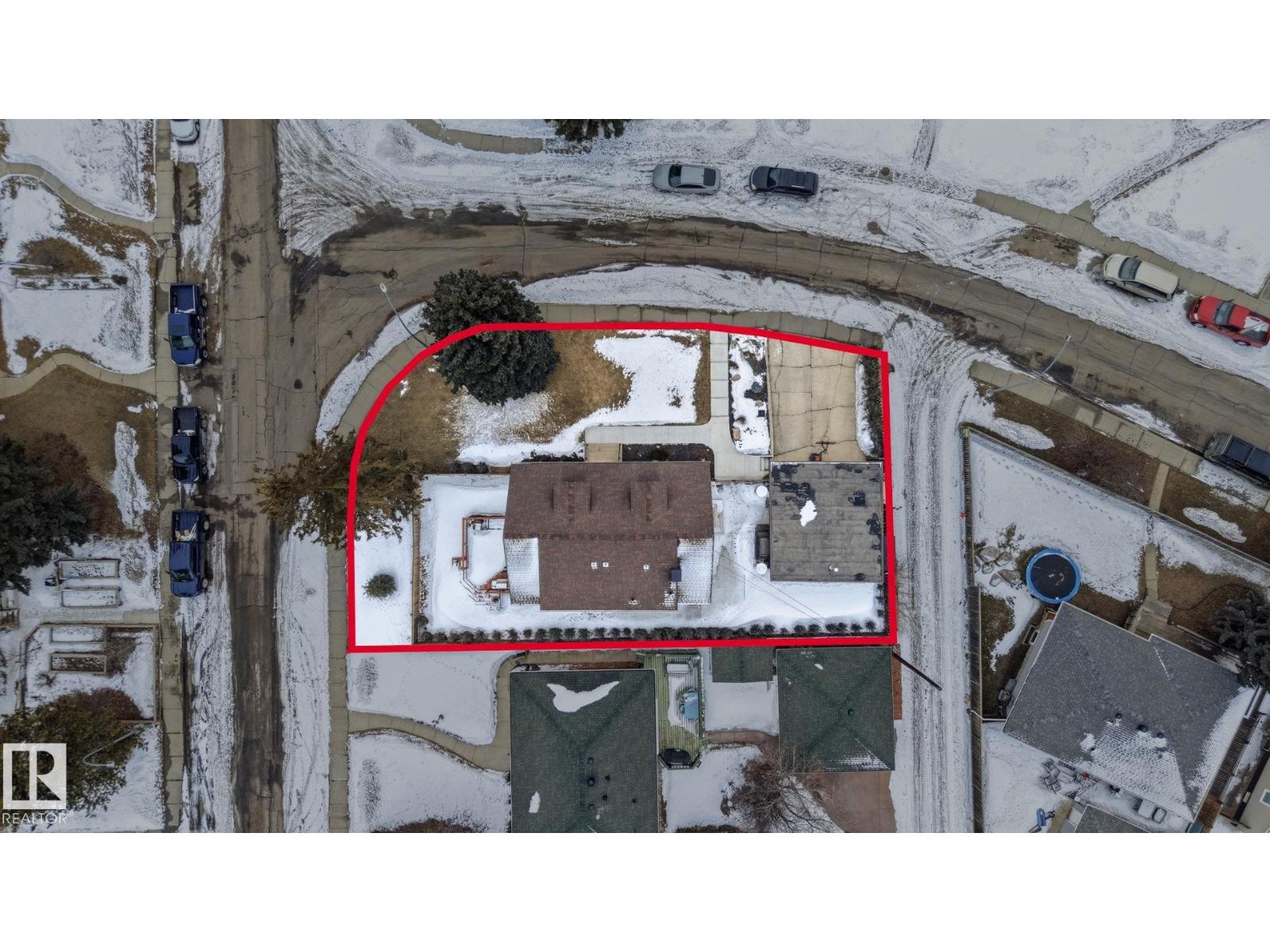 15702 86 AV NW, Edmonton