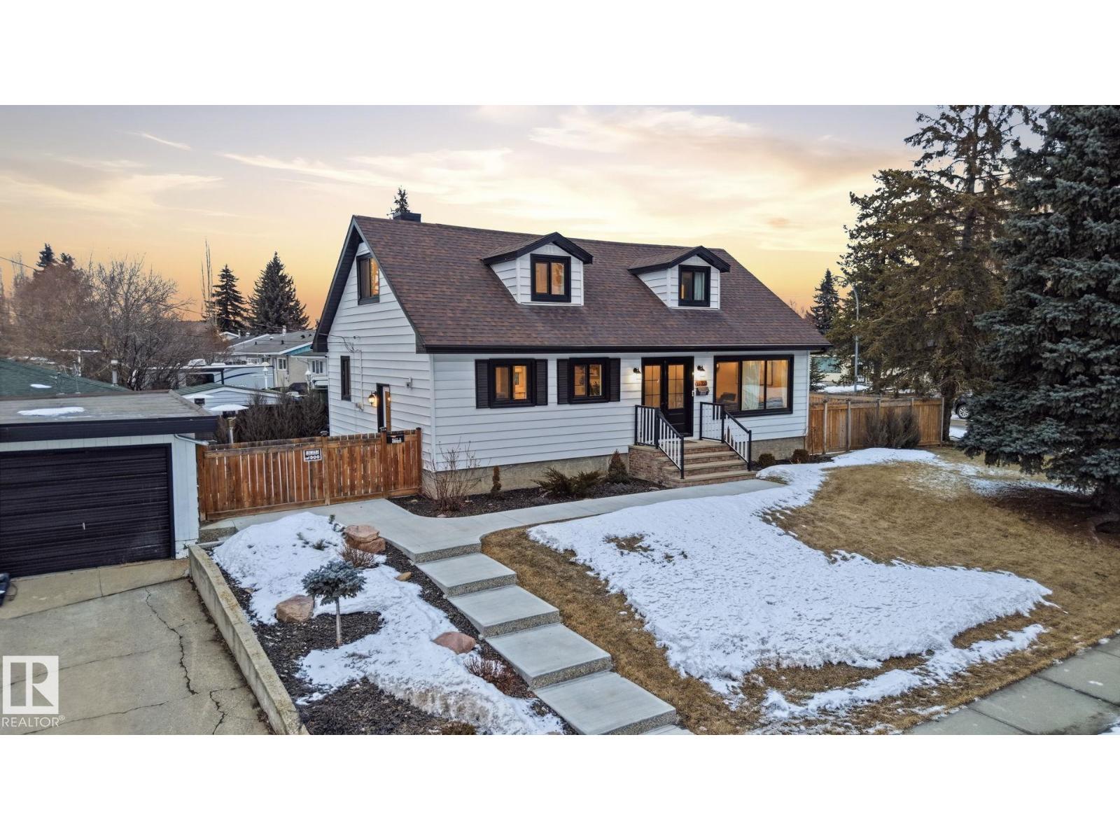 15702 86 AV NW, Edmonton