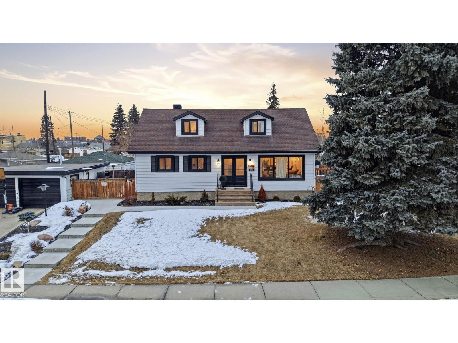 15702 86 AV NW, Edmonton