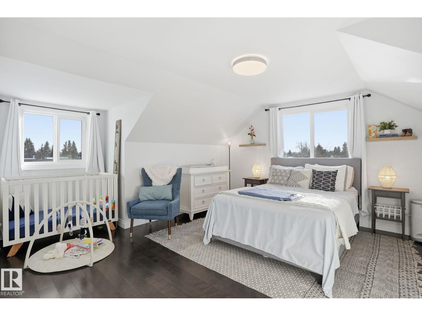 15702 86 AV NW, Edmonton