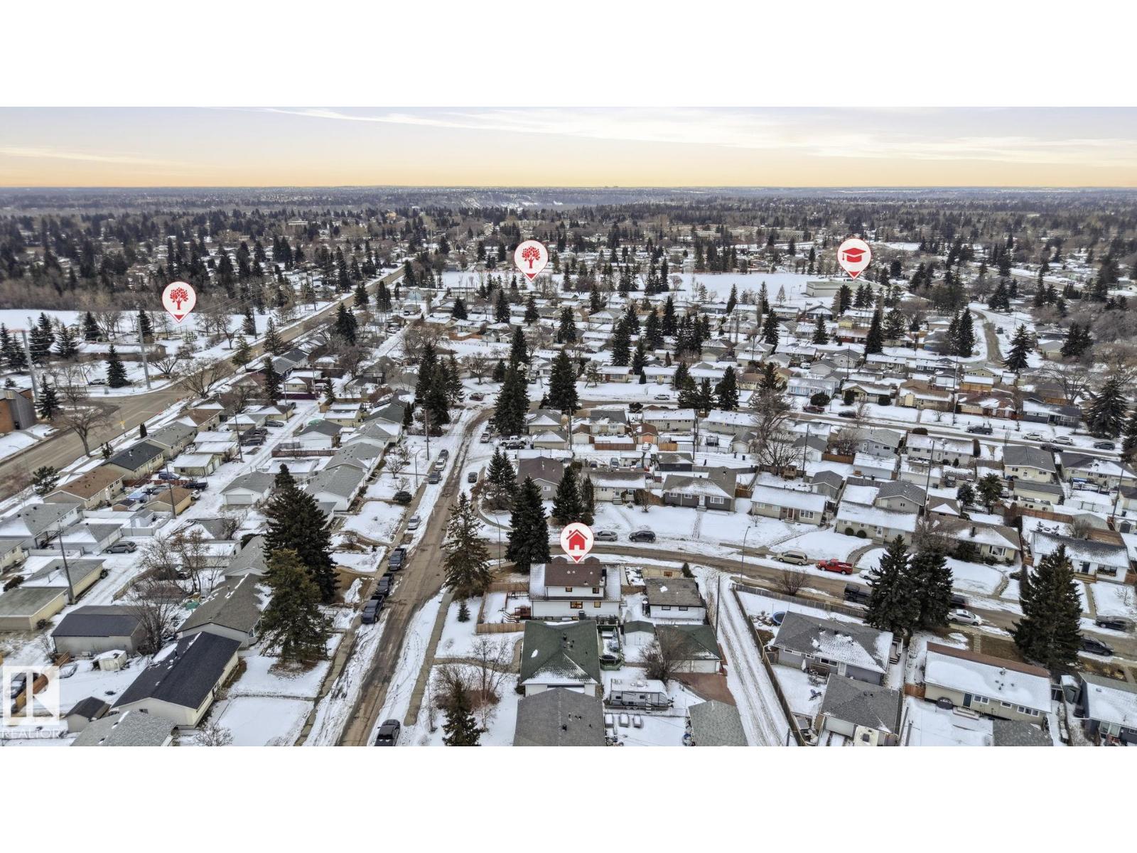 15702 86 AV NW, Edmonton