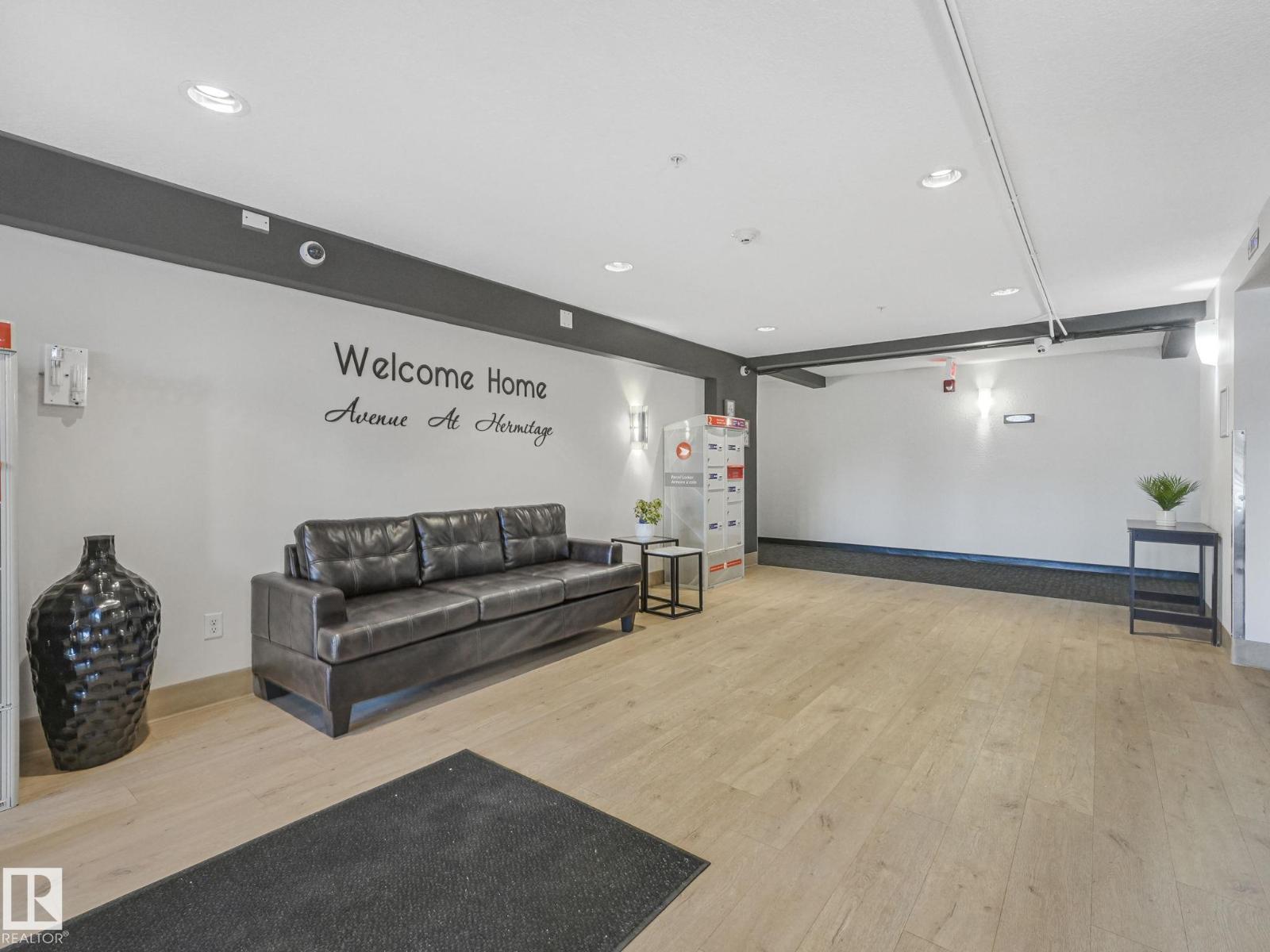 #457 1196 HYNDMAN RD NW, Edmonton