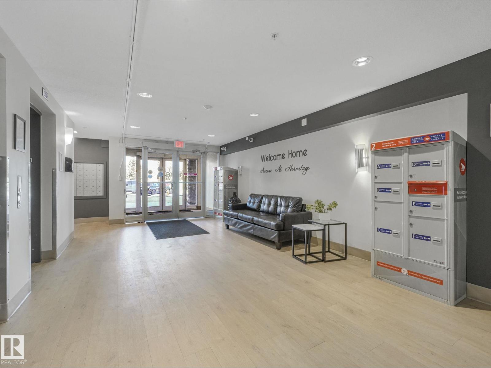 #457 1196 HYNDMAN RD NW, Edmonton