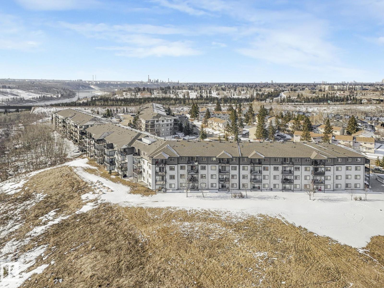 #457 1196 HYNDMAN RD NW, Edmonton