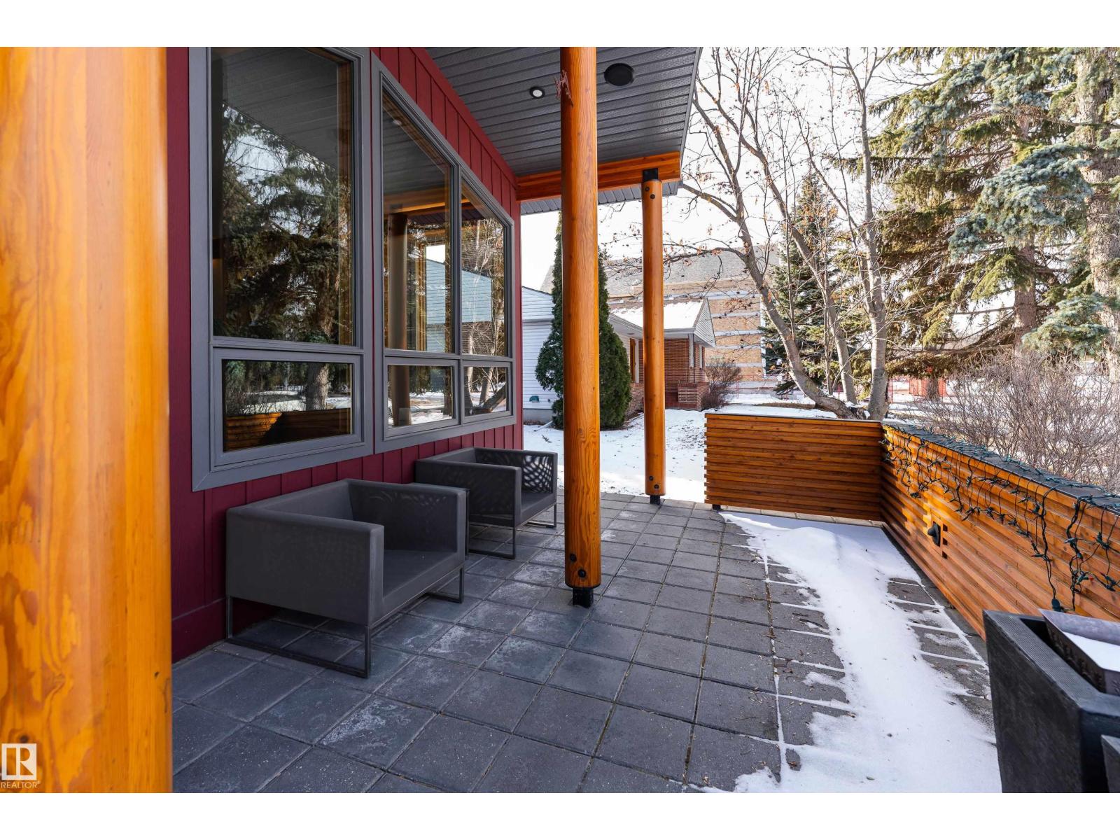 9715 141 ST NW, Edmonton