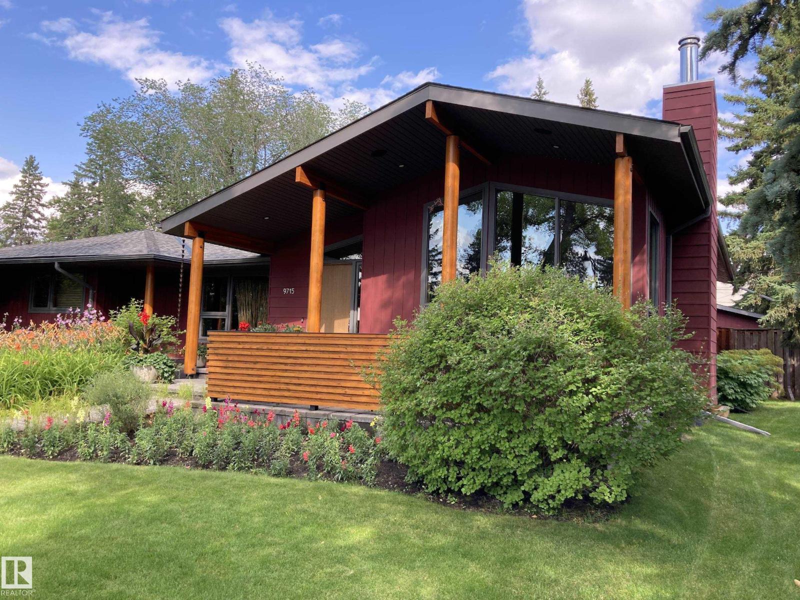 9715 141 ST NW, Edmonton